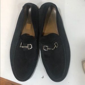 Gucci loafers